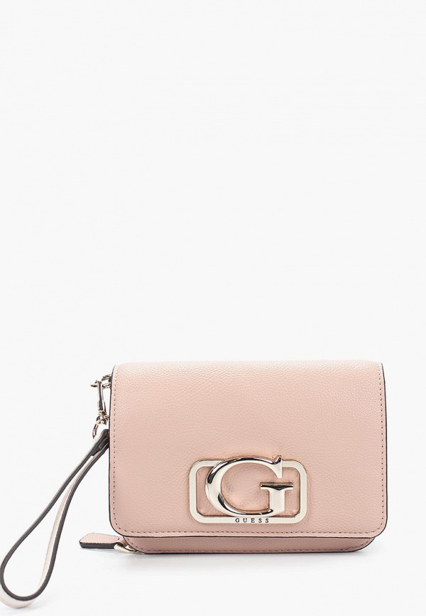 

Сумка Guess, Розовый