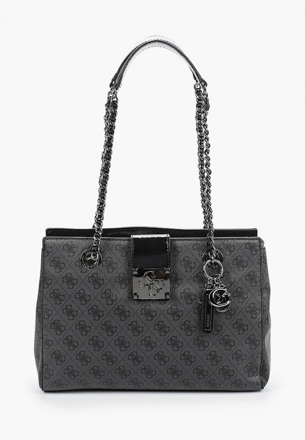 

Сумка Guess, Серый