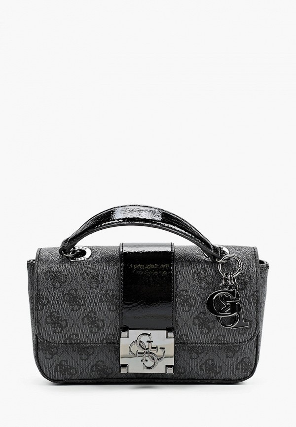 

Сумка Guess, Черный