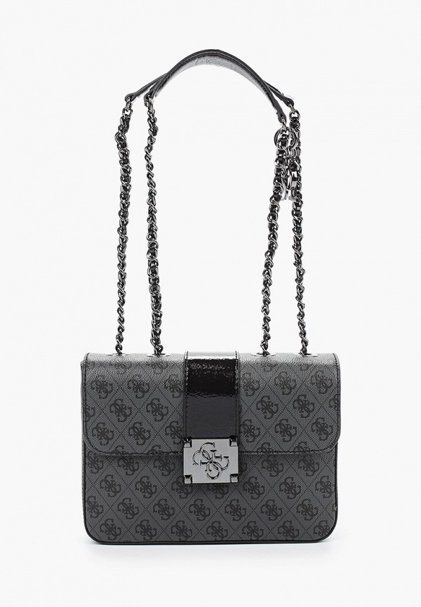 

Сумка Guess, Черный