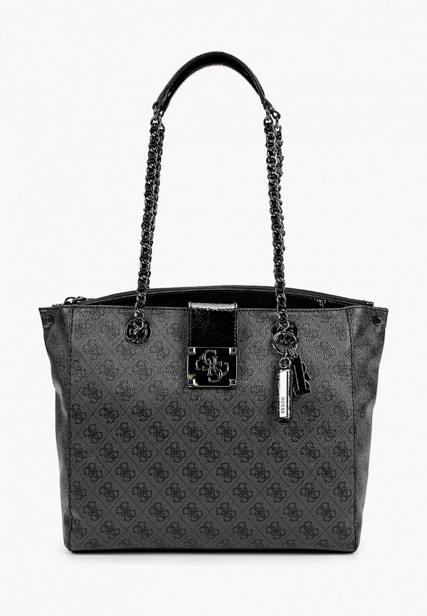 

Сумка Guess, Черный