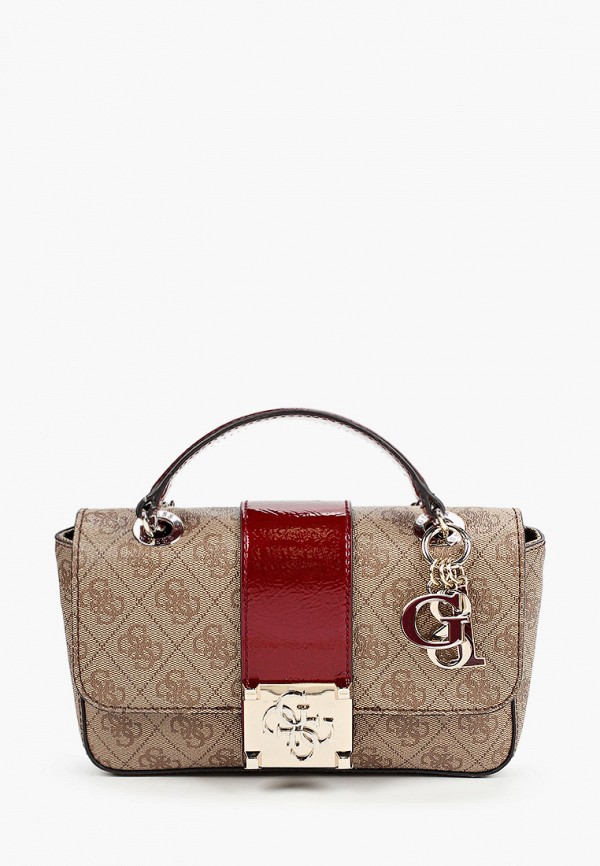 

Сумка Guess, Коричневый