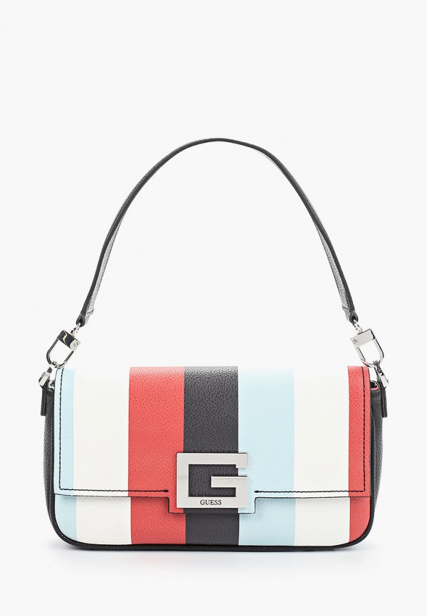 

Сумка Guess, Разноцветный