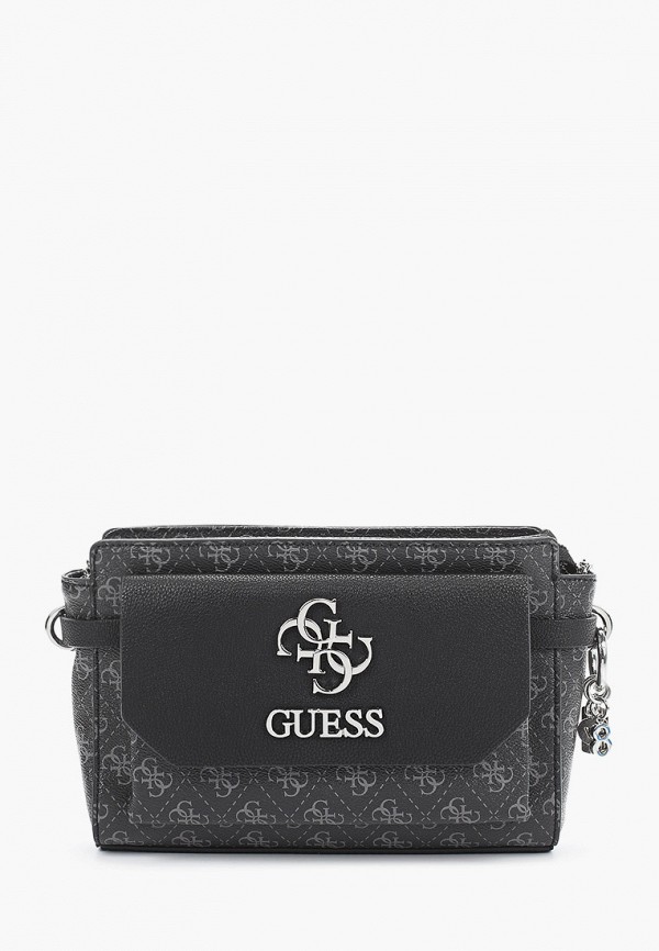 

Сумка Guess, Черный
