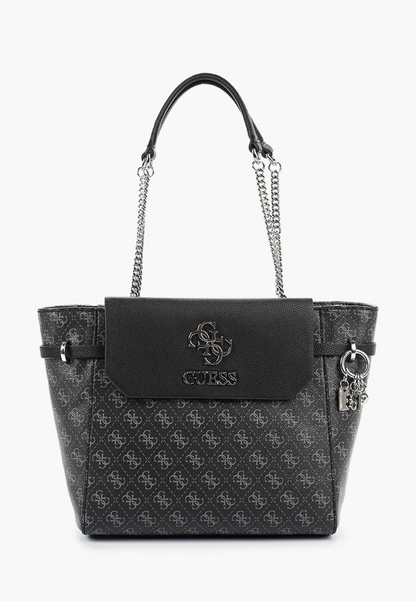 

Сумка Guess, Черный