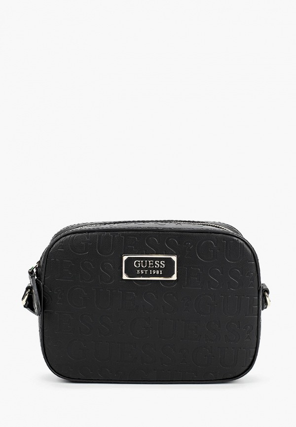 

Сумка Guess, Черный