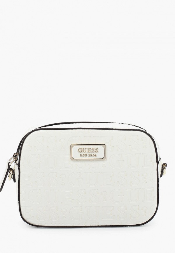 

Сумка Guess, Белый