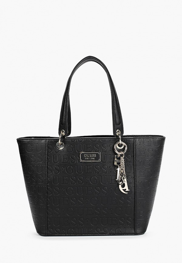 

Сумка Guess, Черный