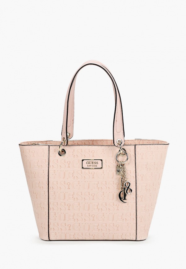 

Сумка Guess, Розовый