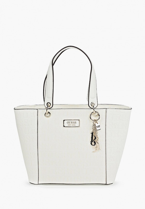 

Сумка Guess, Белый