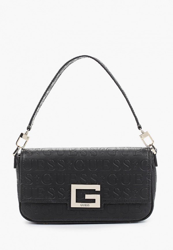 

Сумка Guess, Черный