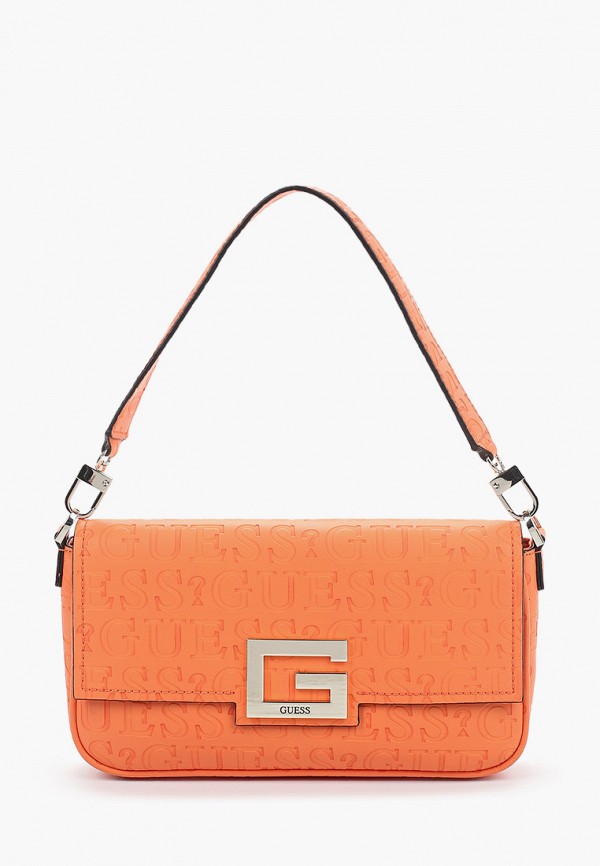 

Сумка Guess, Оранжевый