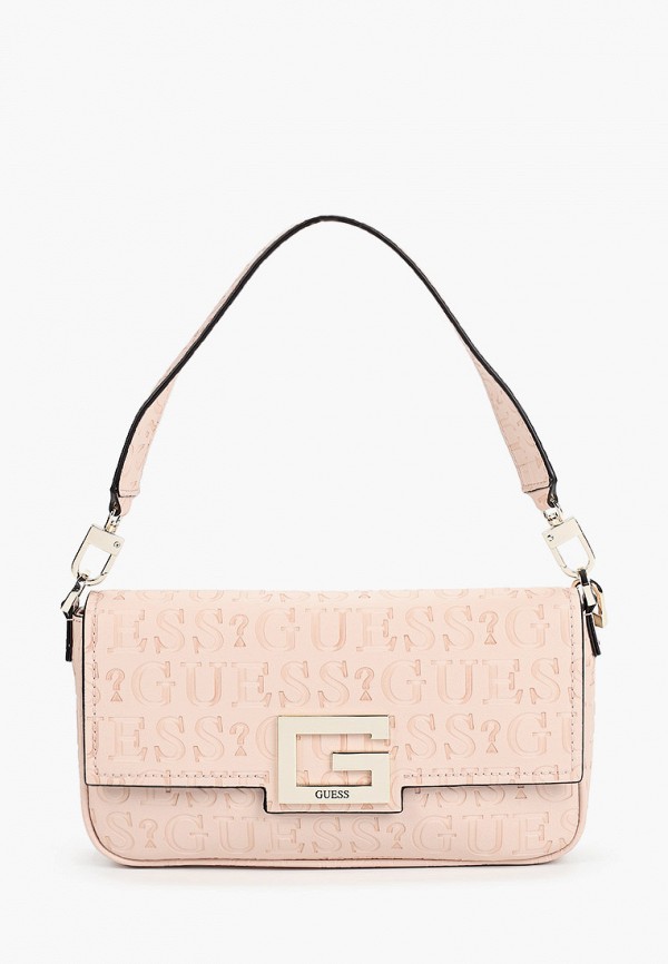 

Сумка Guess, Розовый