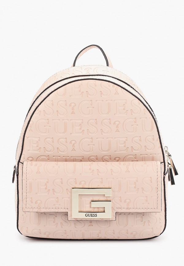 

Рюкзак Guess, Розовый