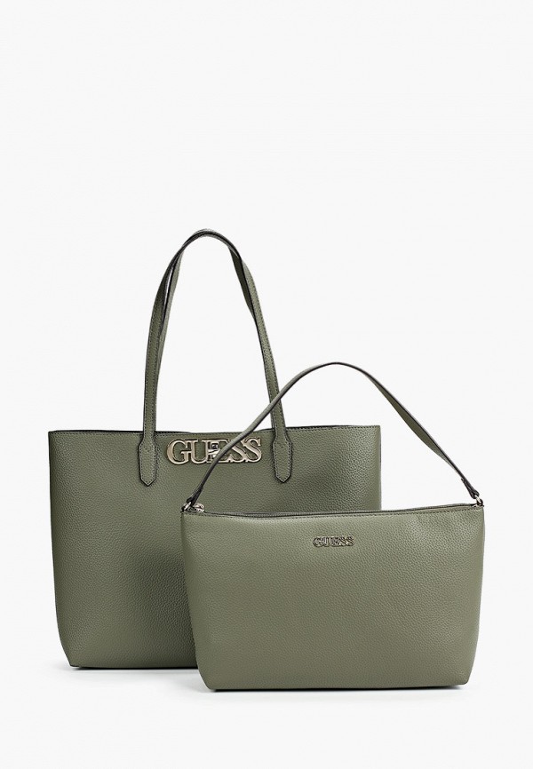 

Комплект Guess, Зеленый