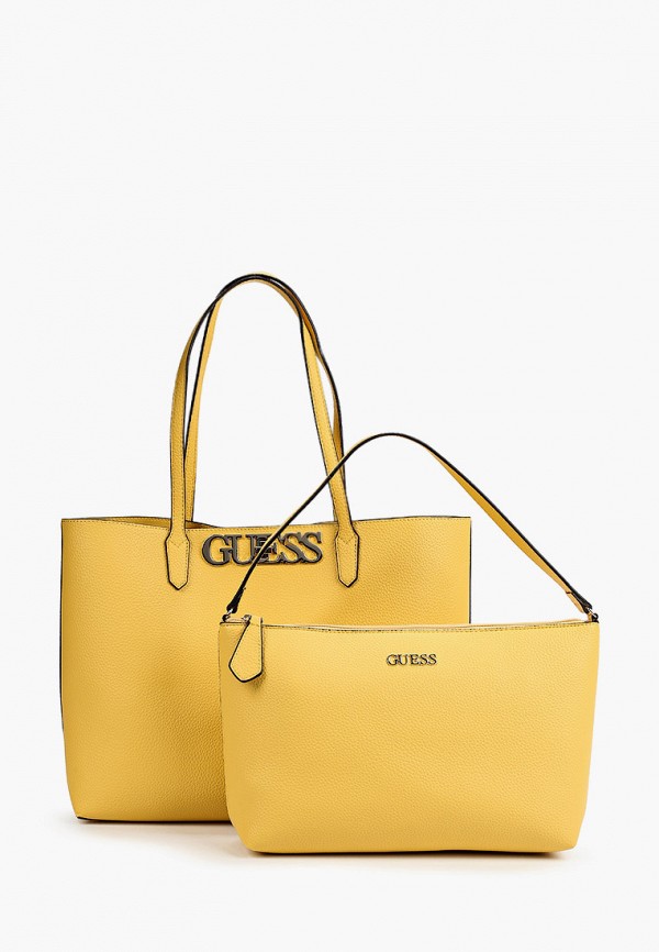 

Комплект Guess, Желтый