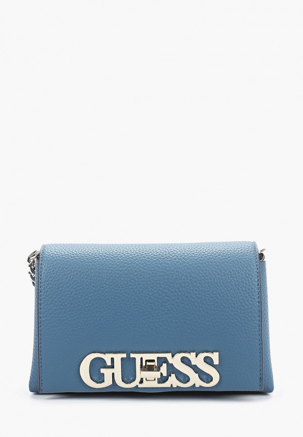 

Сумка Guess, Синий