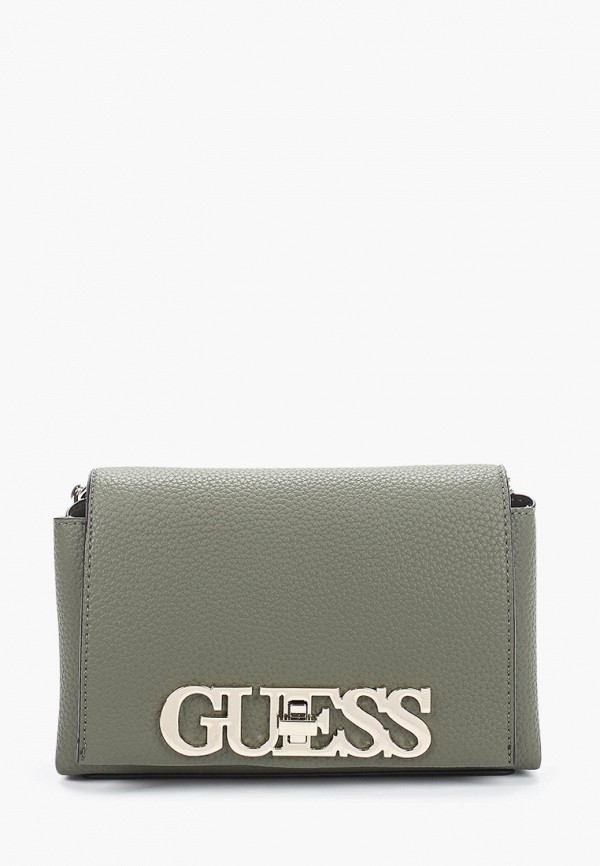 

Сумка Guess, Хаки