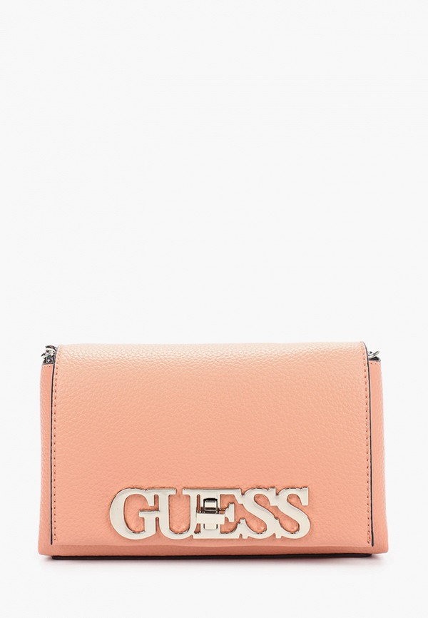 

Сумка Guess, Розовый