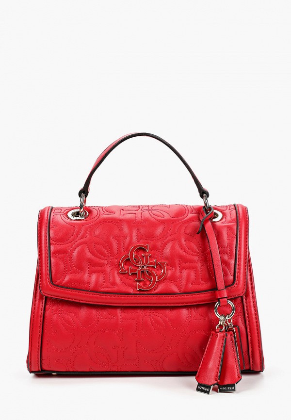 

Сумка Guess, Красный