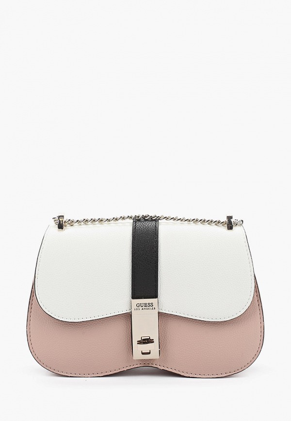

Сумка Guess, Розовый