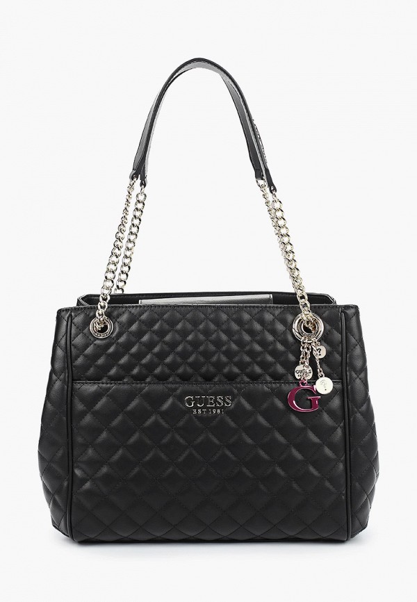 

Сумка Guess, Черный