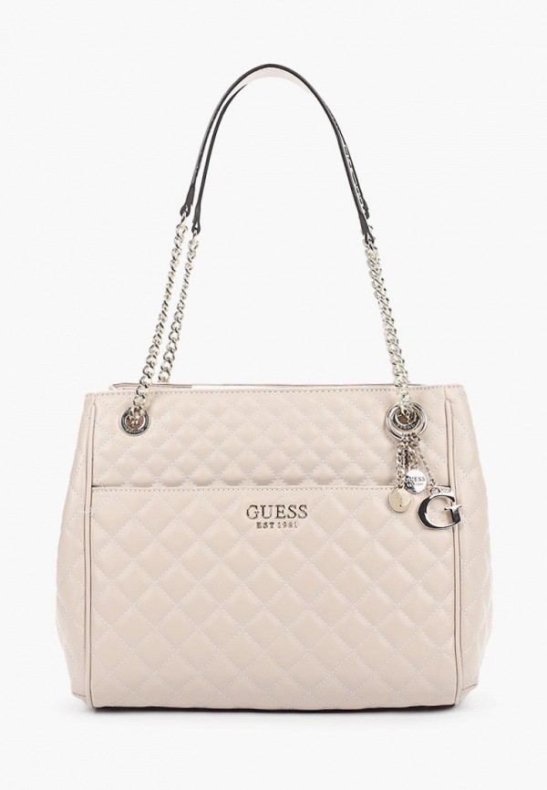 

Сумка Guess, Бежевый