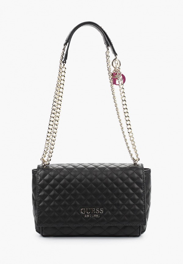 

Сумка Guess, Черный