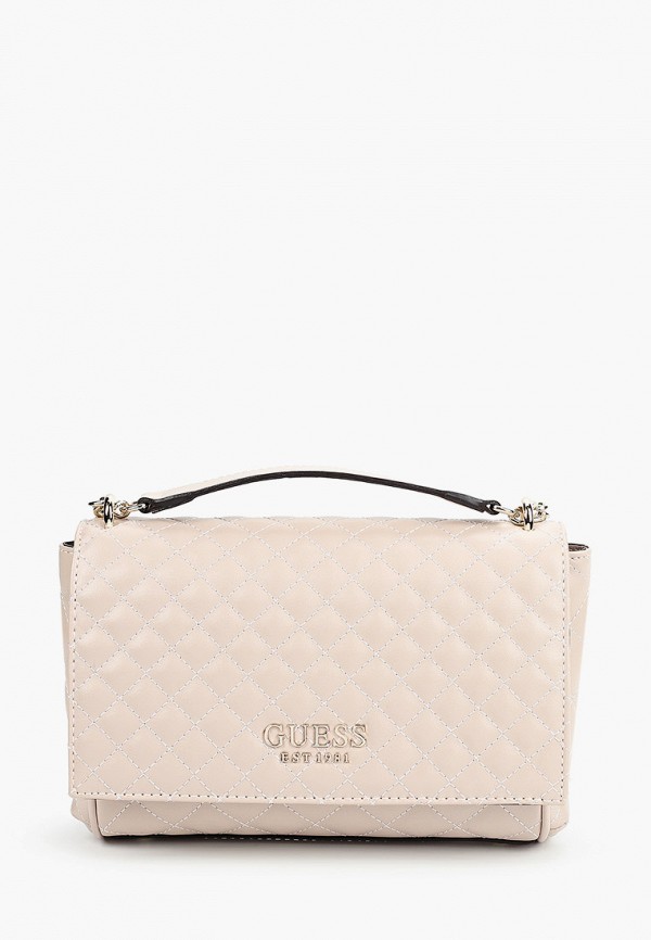 

Сумка Guess, Бежевый