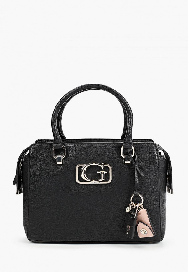 

Сумка Guess, Черный