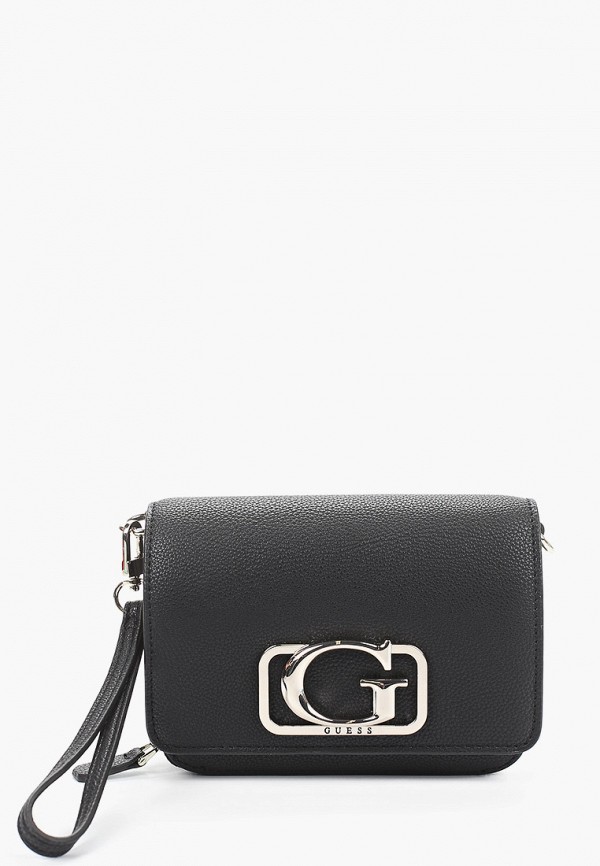

Сумка Guess, Черный