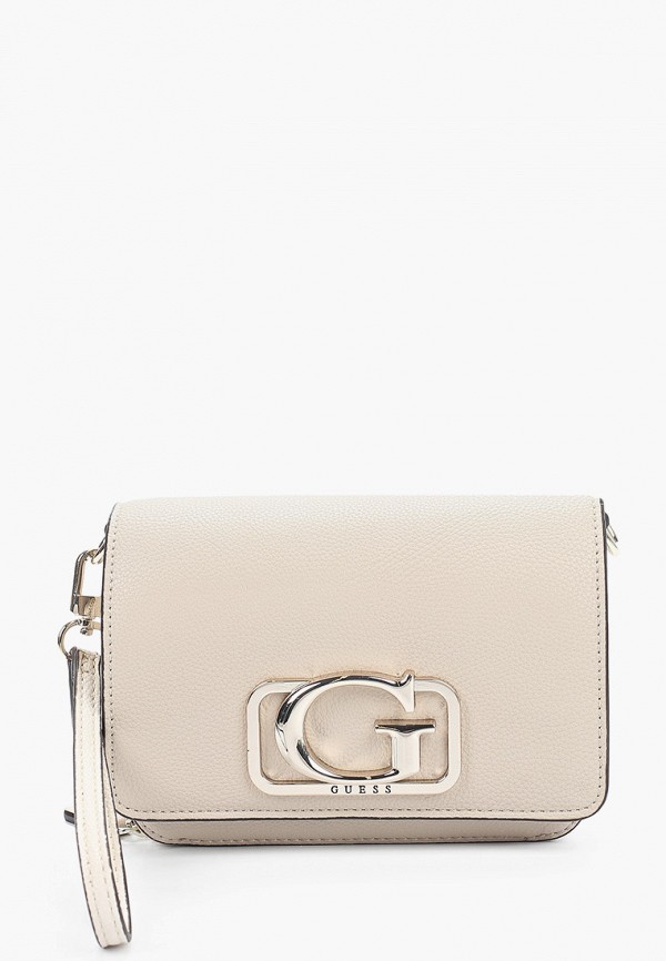 

Сумка Guess, Бежевый