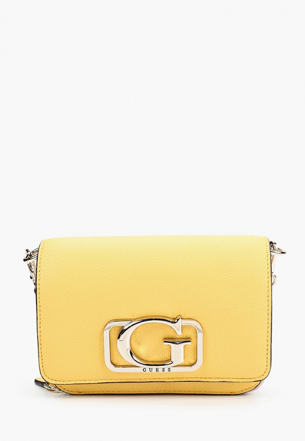 

Сумка Guess, Желтый
