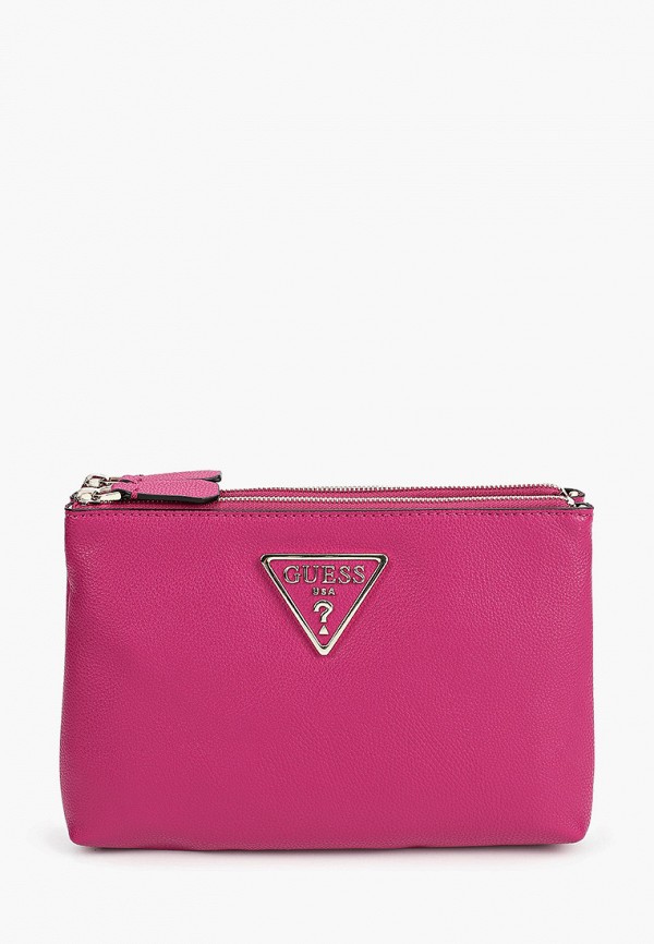 

Сумка Guess, Розовый