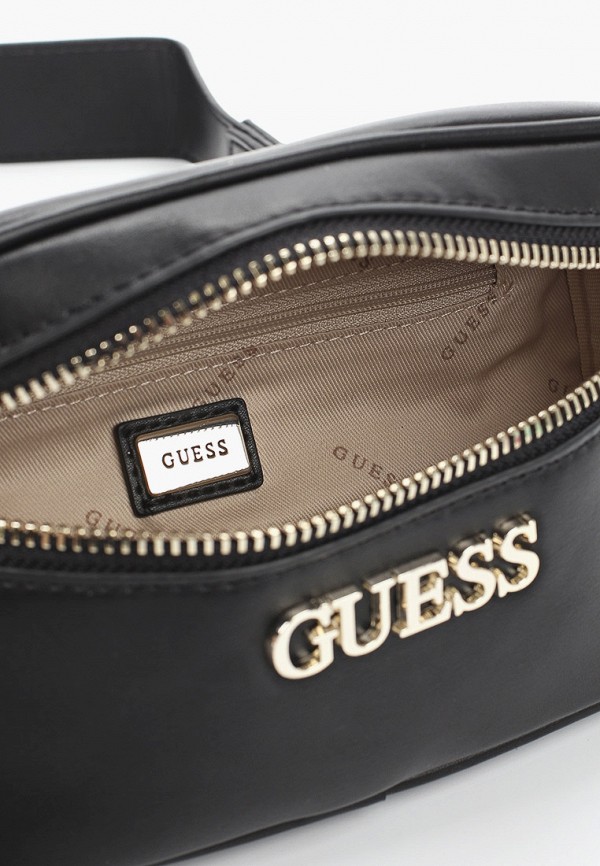 Сумка Поясная Guess Женская Купить
