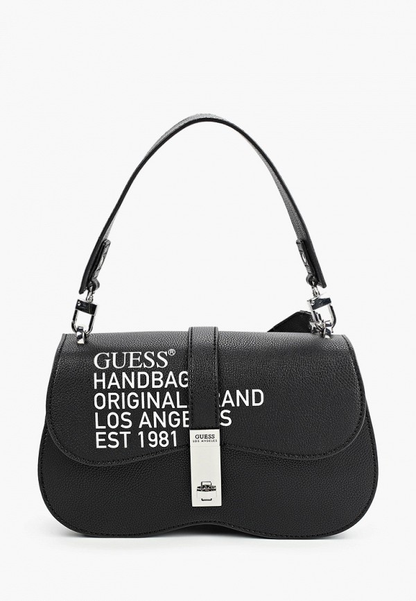 

Сумка Guess, Черный