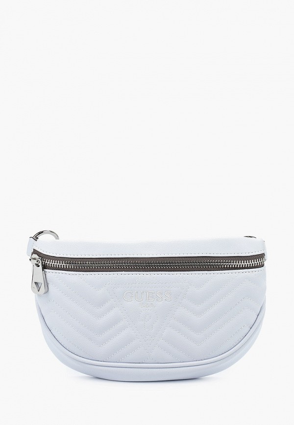 

Сумка поясная Guess, Белый