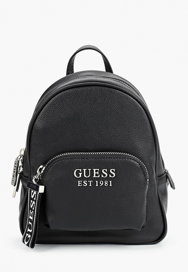 

Рюкзак Guess, Черный