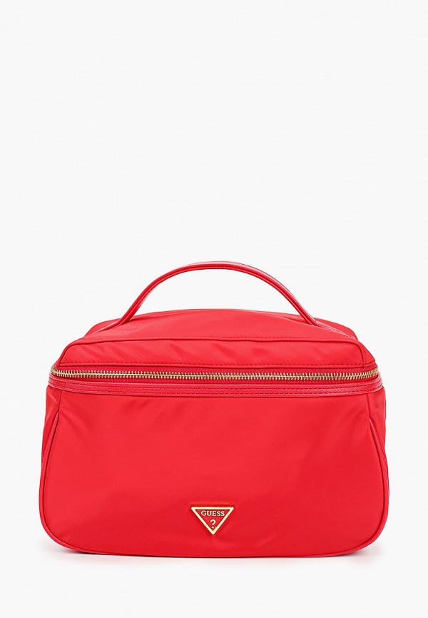 

Косметичка Guess, Красный