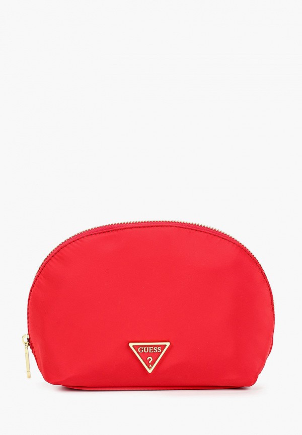 

Косметичка Guess, Красный