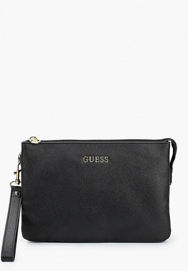 

Косметичка Guess, Черный