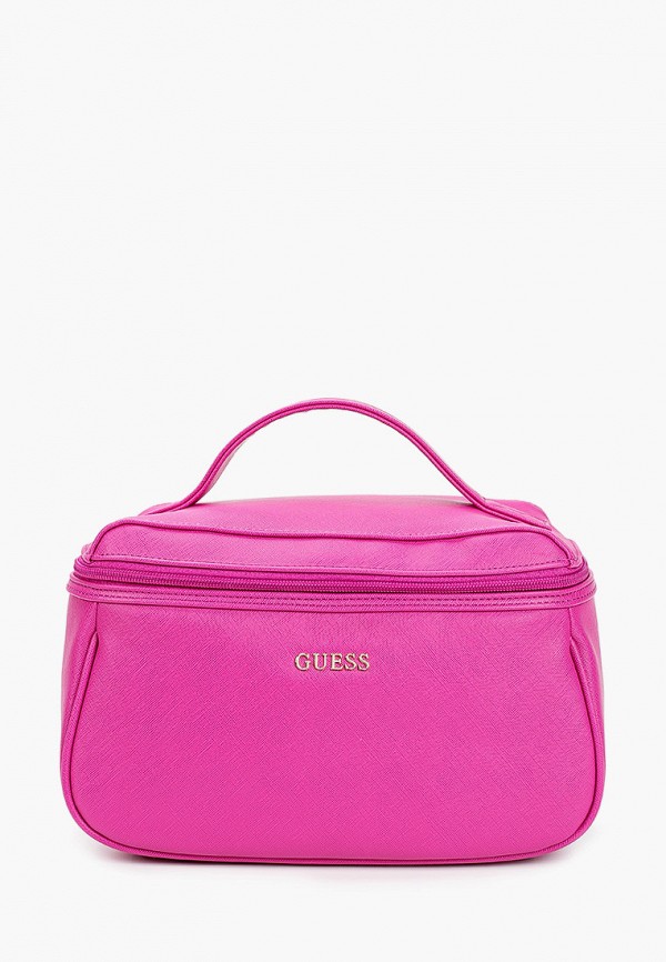

Косметичка Guess, Розовый