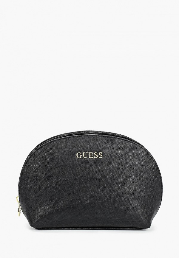 

Косметичка Guess, Черный