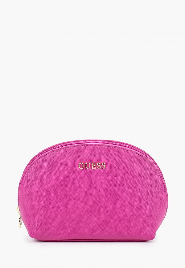 

Косметичка Guess, Розовый
