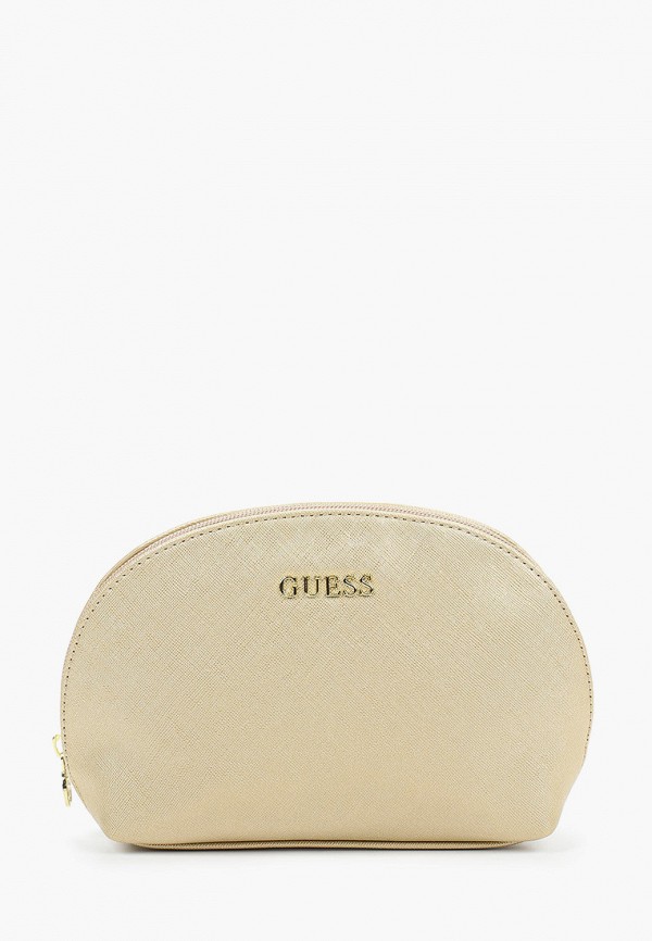 

Косметичка Guess, Золотой