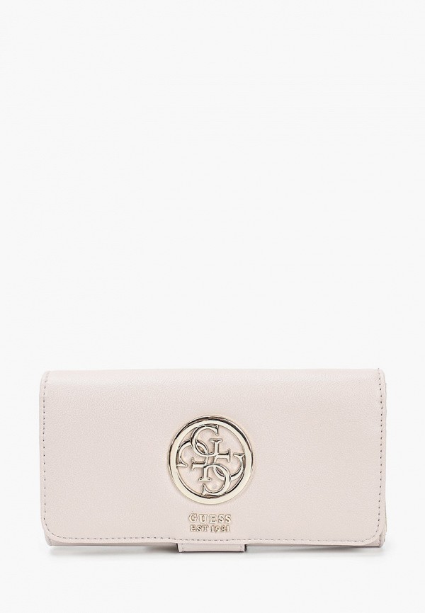 

Кошелек Guess, Серый