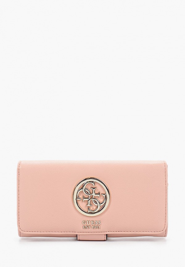 

Кошелек Guess, Розовый
