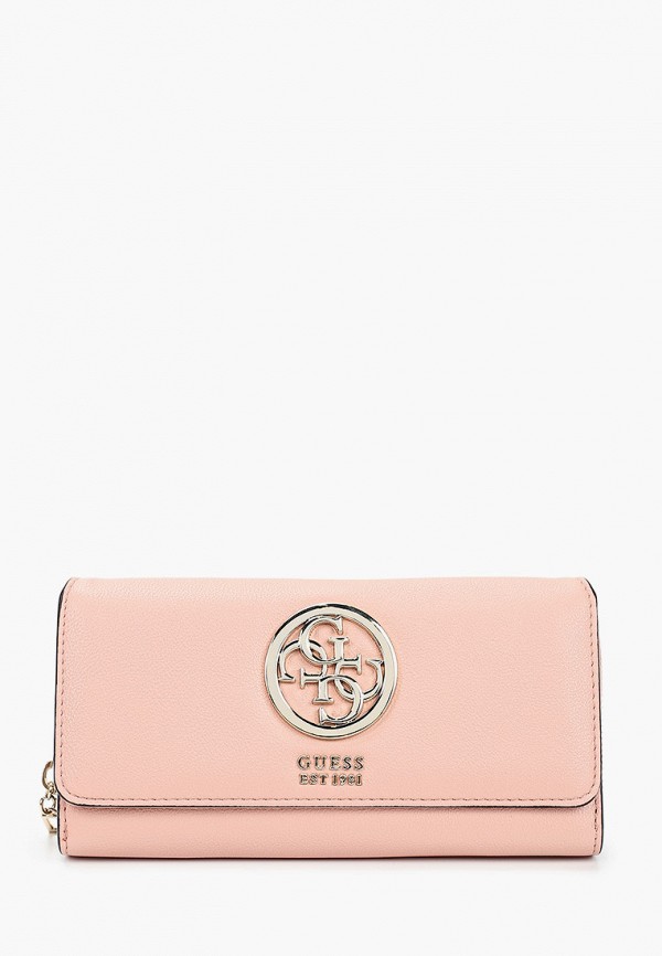 

Кошелек Guess, Розовый