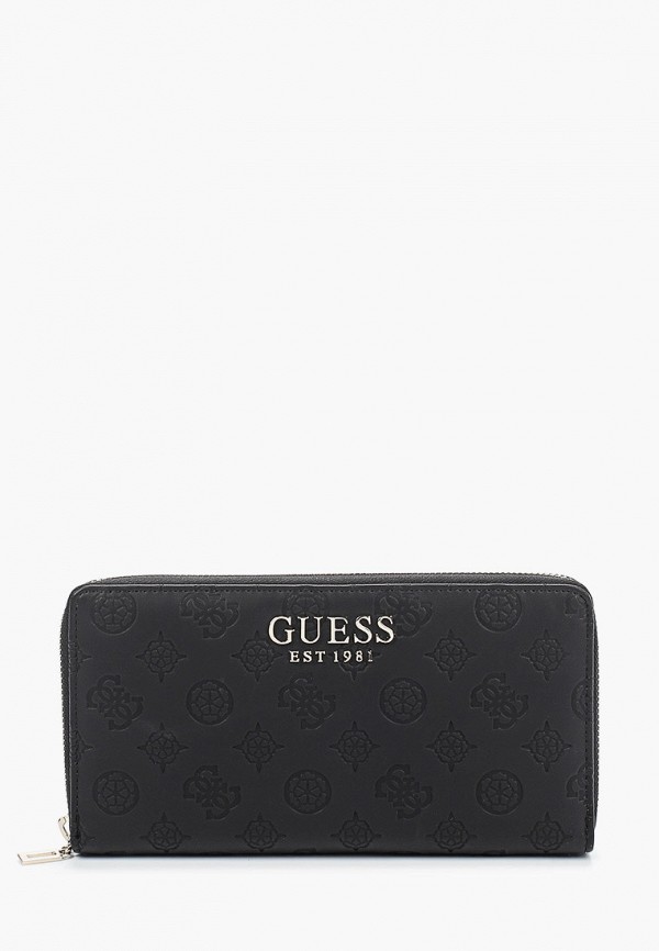 

Кошелек Guess, Черный