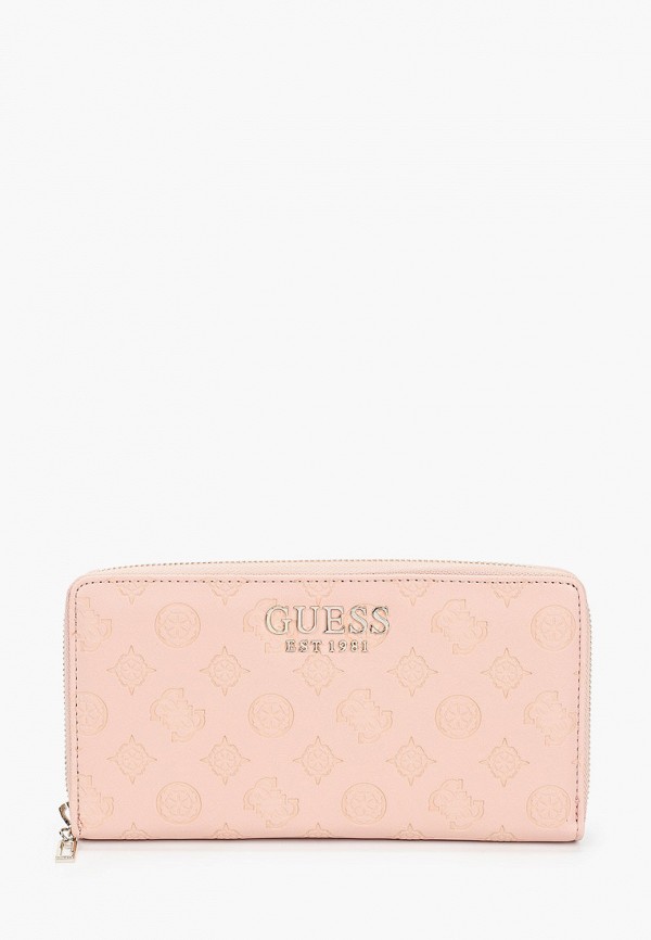 

Кошелек Guess, Розовый